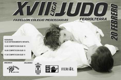 ligaadjudo2016 (1) 2 jornada