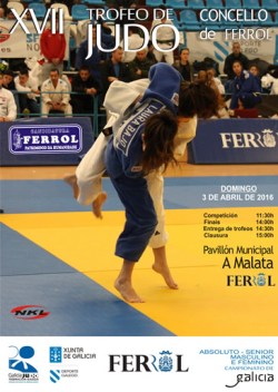 XVII CONCELLO DE FERROL