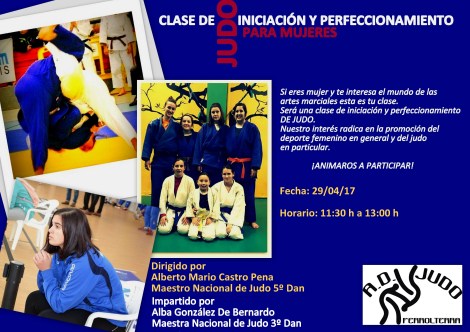 Cartel Clase-1